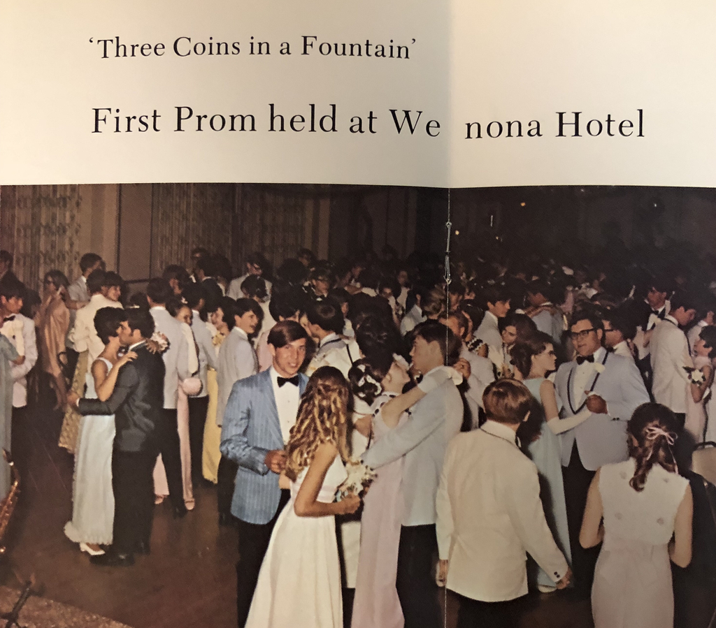 Prom 1969