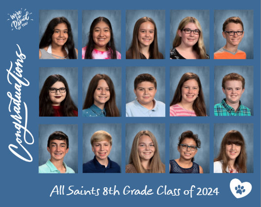 ASC 8th Grade 2019/2020